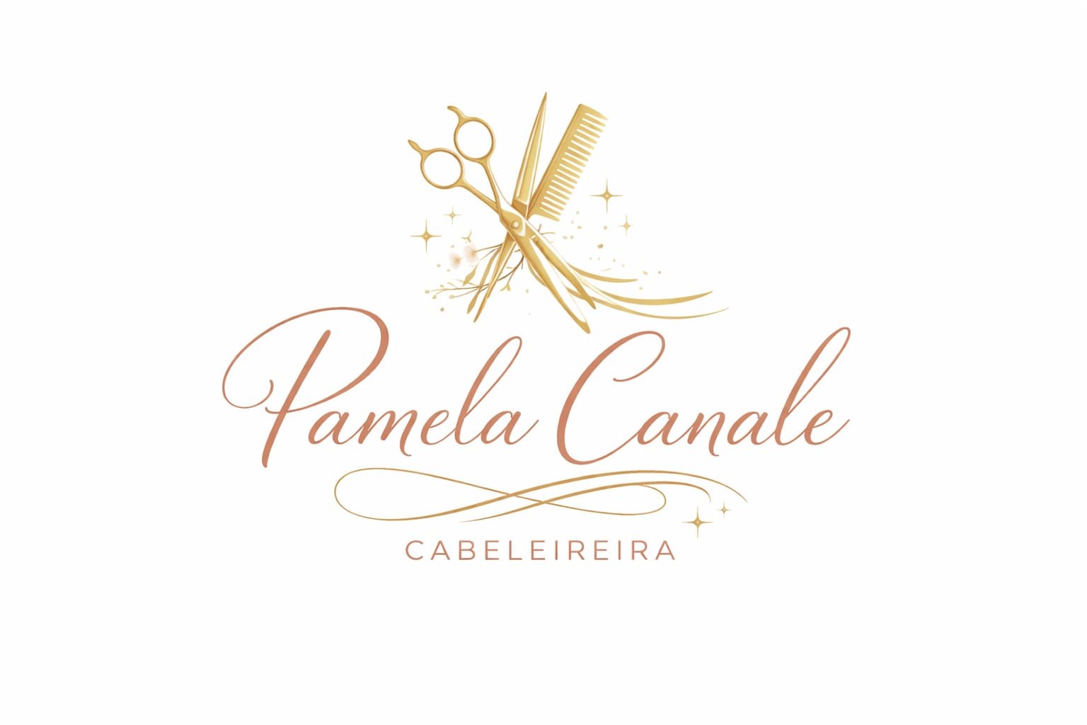Logo Pamela Canale